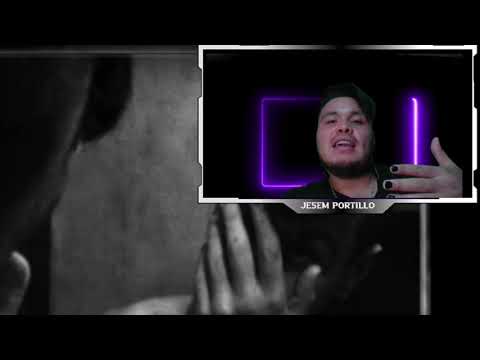 REACCIONANDO A CALERO LDN - CORAZON PAGANO (TEMAZO!!!)