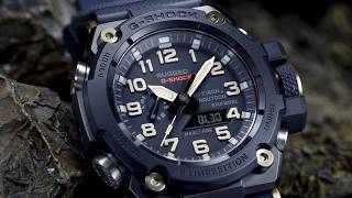 Top 17 Best Casio G-Shock Watches To Buy in 2026!
