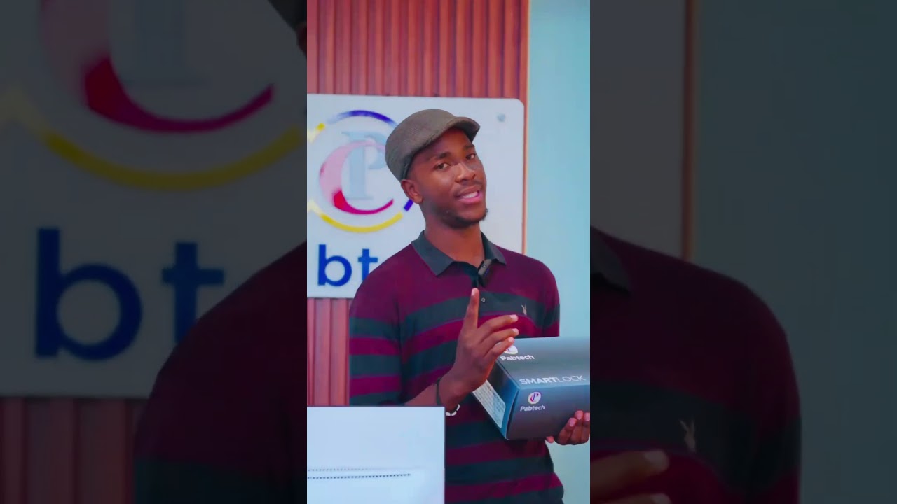 Pabtech Creative Ltd Video