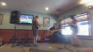 Megan Alder &amp; Friends - Gimme A Stone - Little Feat