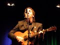 Stephen Fearing - Black Silk Gown - Live at Bragg Creek 2010-03-20