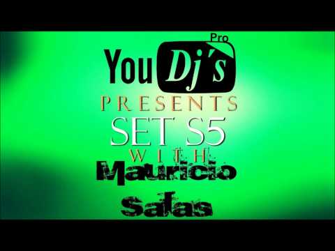 Mauricio Salas Set S5