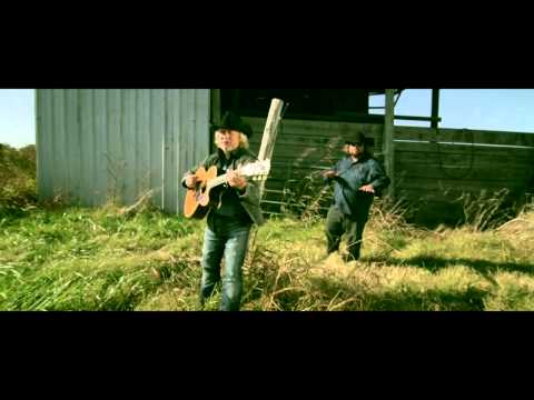 John Anderson and Colt Ford - Swingin' Official Video