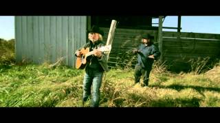 John Anderson and Colt Ford - &quot;Swingin&#39;&quot; Official Video