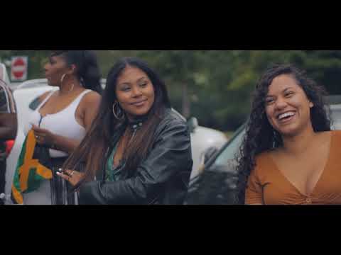 Rooga x KingSmizzy x Wavyo x Sacha Amyah GMB - SHE CAN (Official Video)