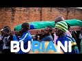 Simanzi: Maelfu wamzika Hamad Ndikumana nchini Rwanda