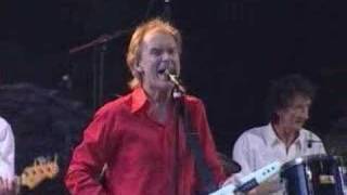 Spooky Tooth - Waitin&#39; For The Wind