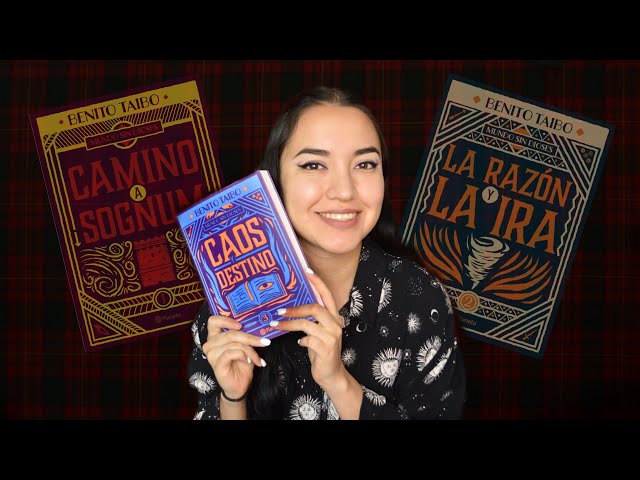 Vídeo relacionado con Caos y destino/ Chaos and Destiny (3) (Mundo sin dioses/ World without Gods, 3)