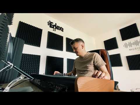 BALKAN RUMBA🎹 (by erkoo)