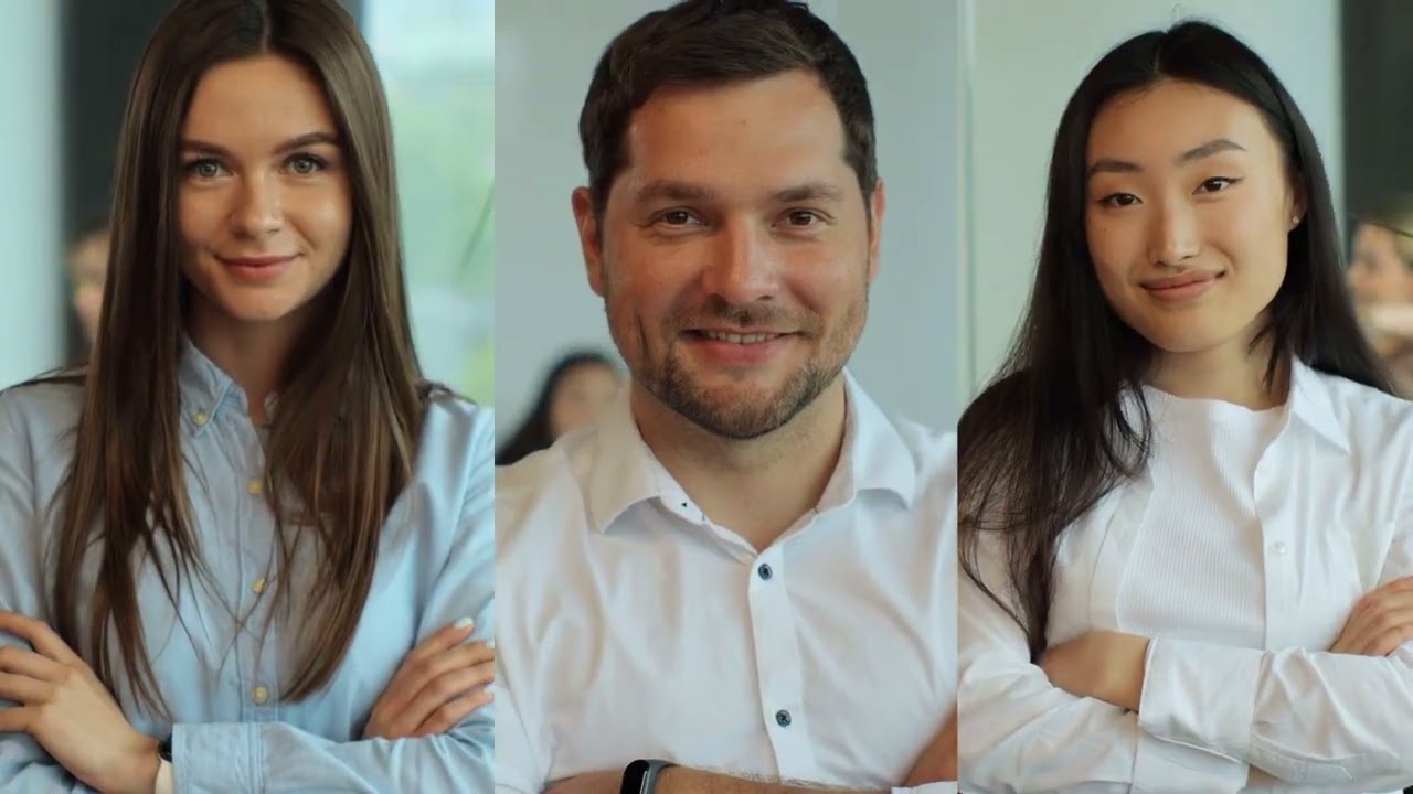 Skillscanner: Look beyond the CV