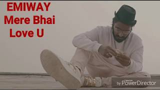 EMIWAY-SAMAJH MEIN AAYA KYA ( Dance cover Abhishek)