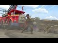Thomas Trackmaster Cranky And Flynn Save The Day Ad 2011 30 Second Version
