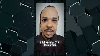 Eu vou criar high-ctr thumbnails para o seu negócio.