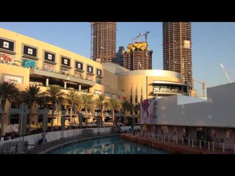 Jahanzeb Jahan at Magnificent Burj Khalifa