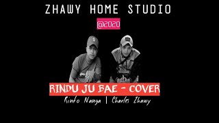 Download lagu COVER RINDU JU BAE - KAPTHEN PUREK [  Audio ] mp3