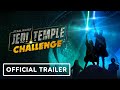 Star Wars: Jedi Temple Challenge - Official Game Show Trailer