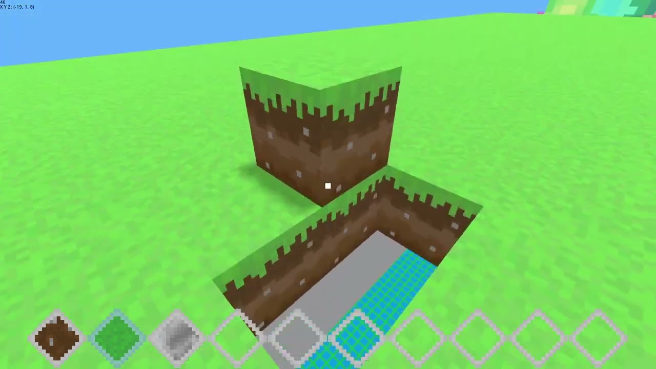 Day Cycle Test