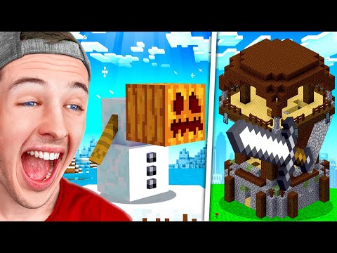 Discover the Craziest Minecraft Videos Ever!
