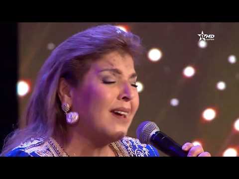 HAYAT EL IDRISSI ( Noujoum Al Aoula) المثل العالي (محمد صاحب الشفاعة)  الفنانة حياة الإدريسي