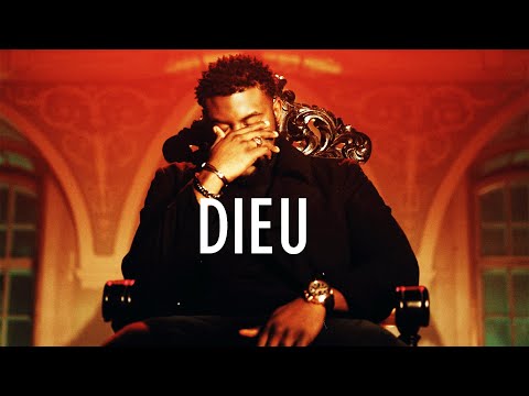 [FREE] Damso Type Beat 2019 - "DIEU"  | Trap | Rap Instrumental  2019