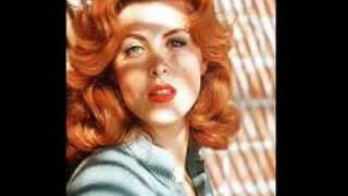Tina Louise Tribute