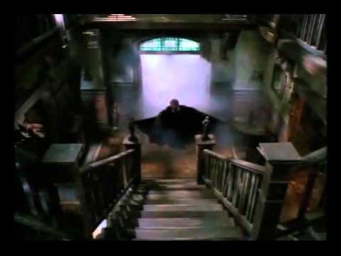 Best Dracula murder - O melhor assassinato de Drácula