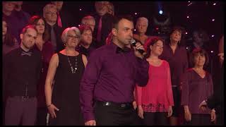 Portrait Roch Voisine