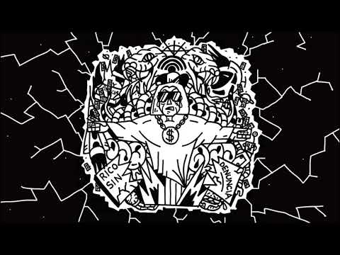 Bonus Track: Ciudad del vicio (con Akapellah) (Remix)