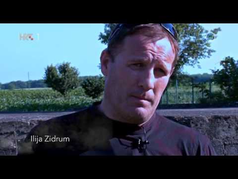 Heroji Vukovara sezona 3 Ep. 1 - Bogdanovci