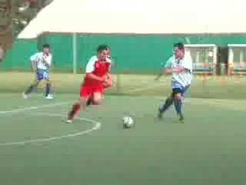 LONGOBARDA CALCIOA5 JUNIORES 05/06