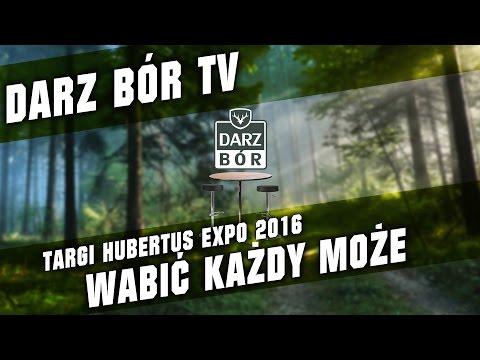 Studio Darz Bór - wabić każdy może!