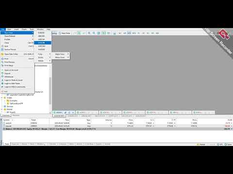 Video TrendWave Navigator