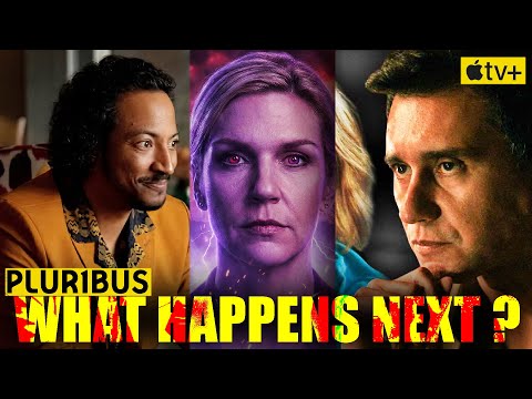 PLURIBUS Episodio 6 BREAKDOWN: L'ORRIBILE verità e una NUOVA SCIOCCANTE speranza! Riepilogo e rec...