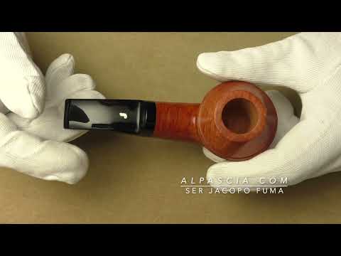 Ser Jacopo Fuma - pipe 1614