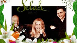 You Deliver Me  ❦Selah❧