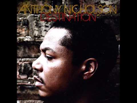 Anthony Nicholson - Solitude