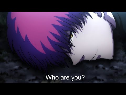 Hisoka - Spin-Off (Quick Animation Special) Part 1
