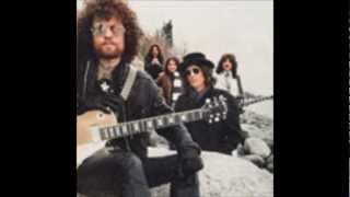 BLUE OYSTER CULT  Workshop of the telescopes LIVE 1973