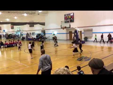 Grand Haven Gold emerges victorious in matchup against Sky's the Limit, 56-29 - Boys Spartan Classic