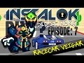 [Episode 7] Did It Work? - "Racecar Veigar" 