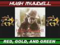 Hugh Mundell- Red Gold and Green