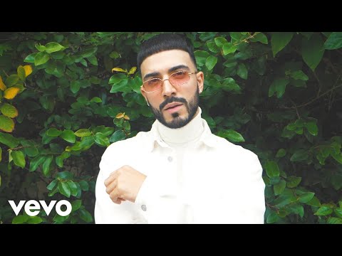 Luis Figueroa - Te Deseo (Official Lyric Video)