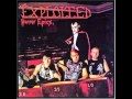 The Exploited-No More Idols