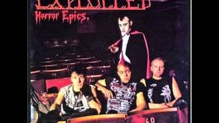 The Exploited-No More Idols