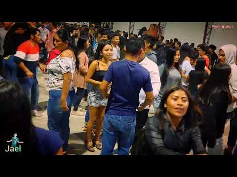 Yaku Runas show 2022 - Senderos de mi patria