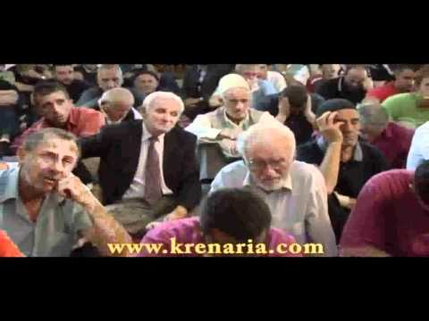 Vdekja e Pejgamberit (alejhi selatu ue selam) Dr. Shefqet Krasniqi