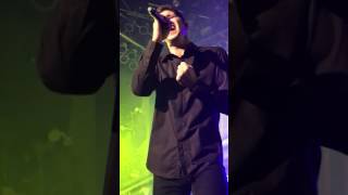 SoMo - Control (Chicago)