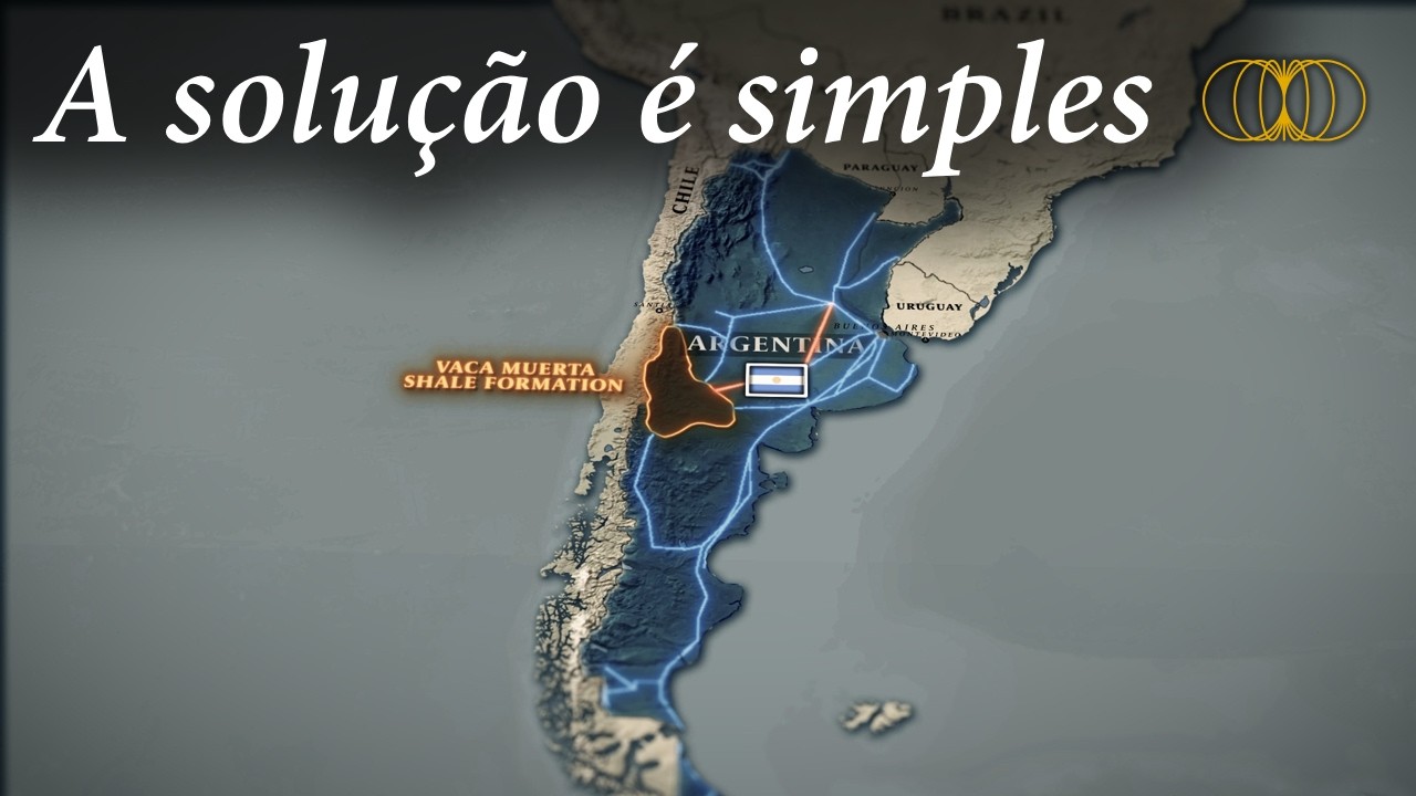 Milei está realizando um milagre? Ou Argentina está mais pobre?
