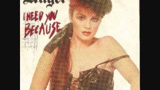 Angel - I Need You Because.1987