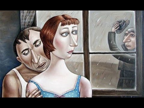 The Marriage (film by Konstantin Seliverstov)